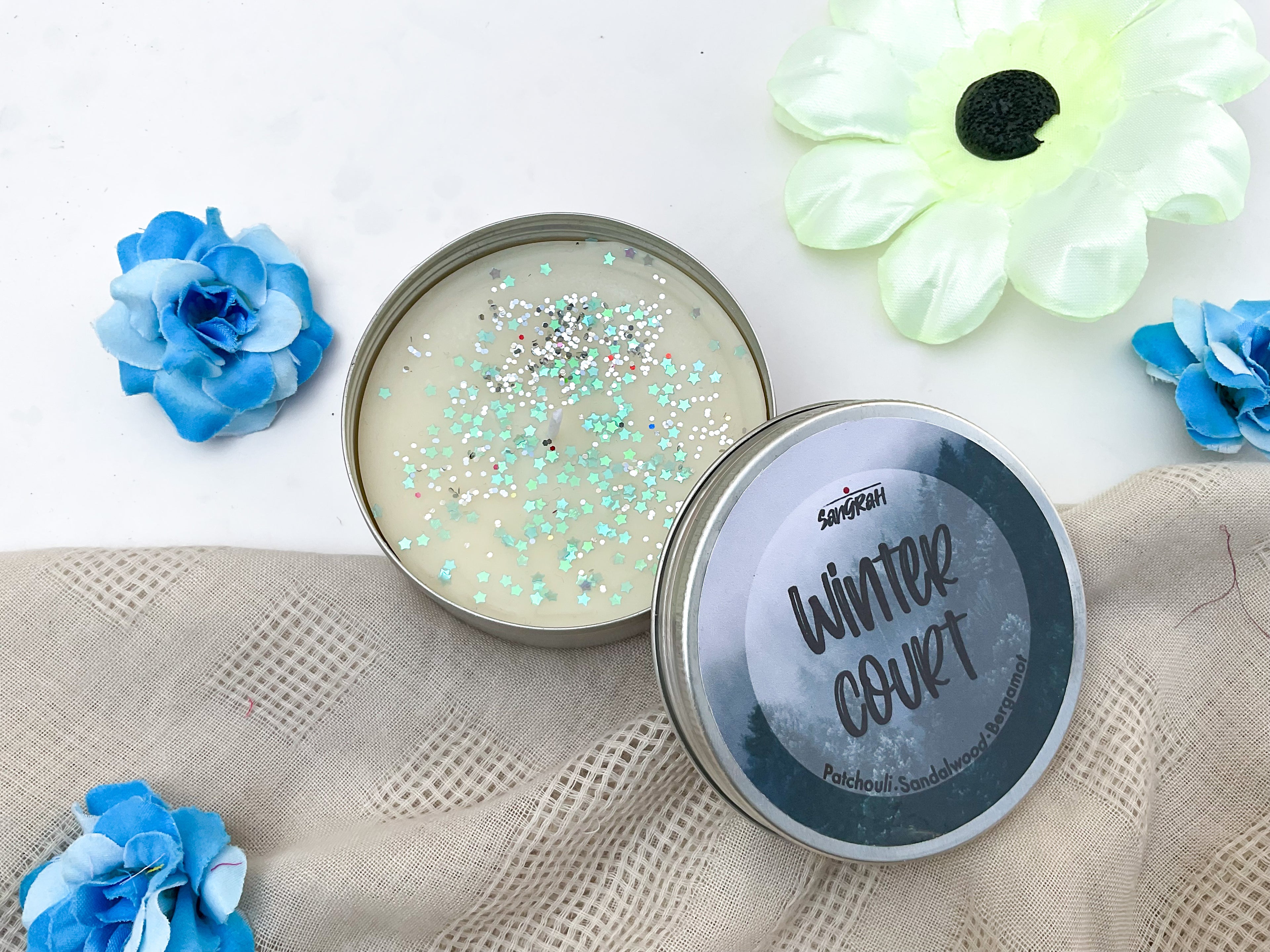 Winter Court
