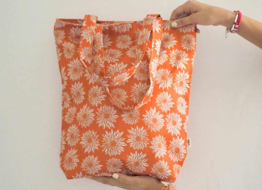 Aruelia Fall Tote Bag