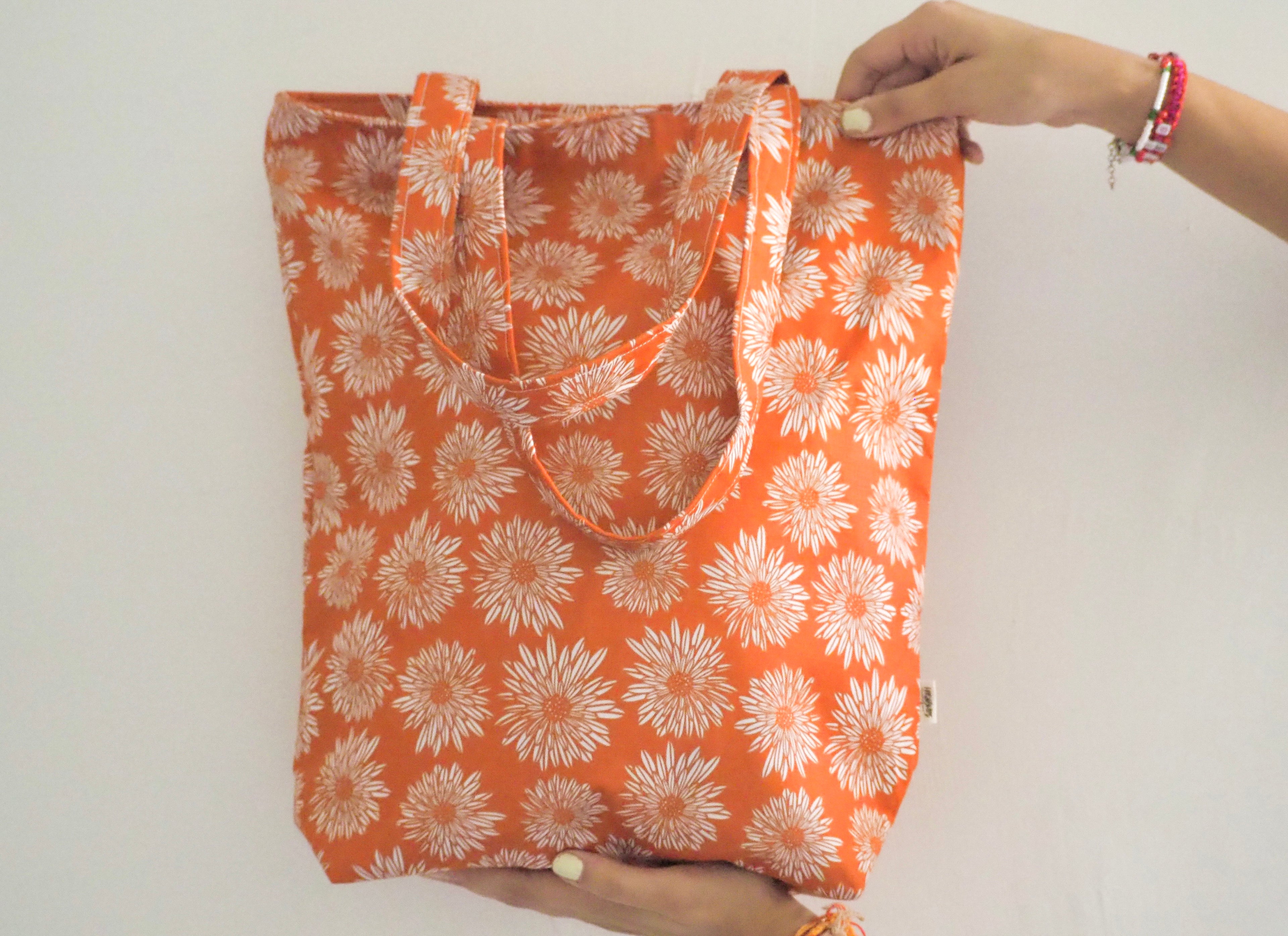 Aruelia Fall Tote Bag