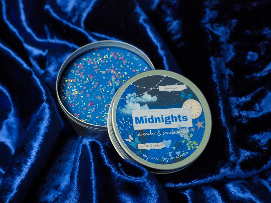 Midnights Candle