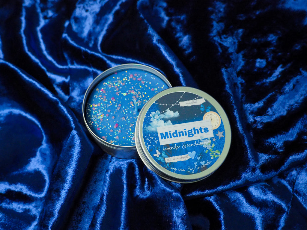 Midnights Candle