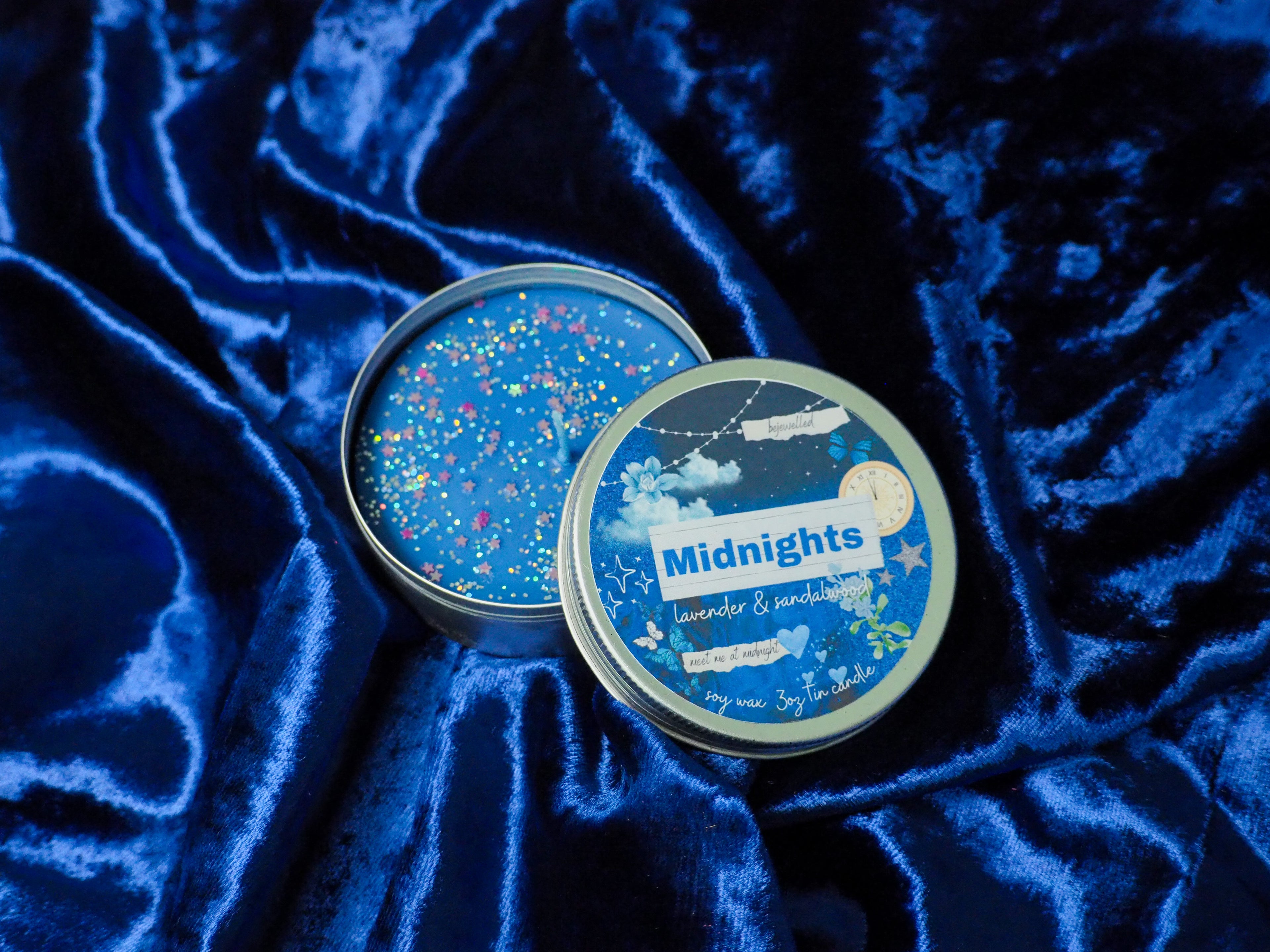 Midnights Candle