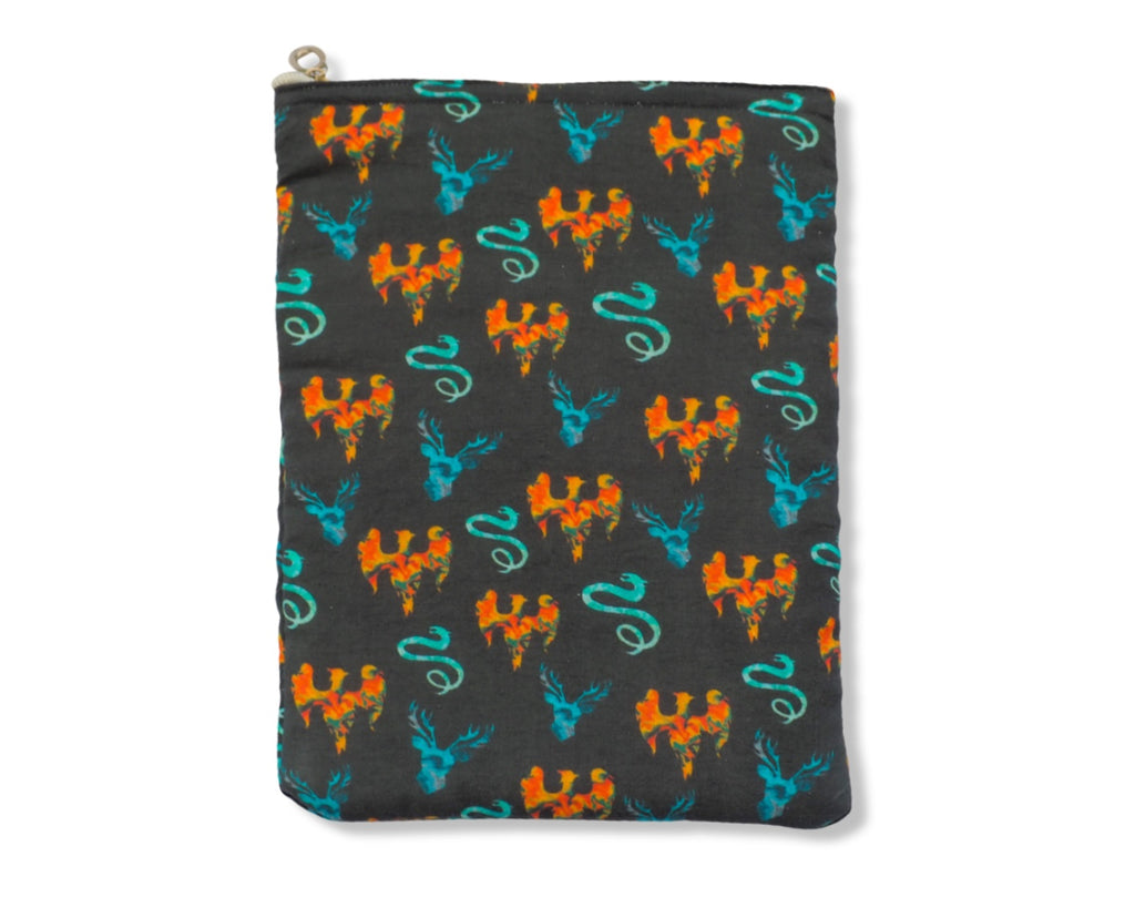 Shadow and Bone Book Sleeve