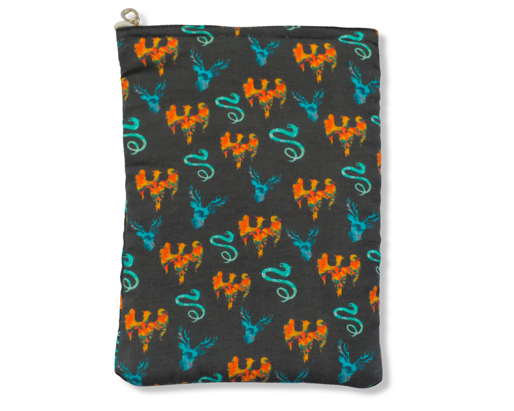 Shadow and Bone Book Sleeve
